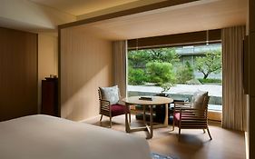 The Ritz-Carlton Kyoto